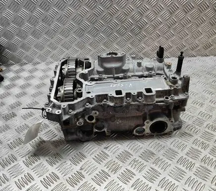 Peugeot 408 II Engine head 9811346480 9810874110