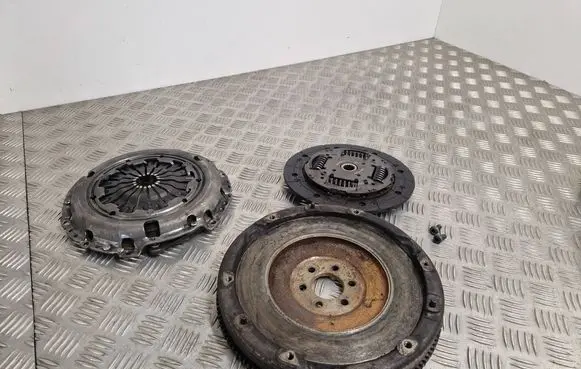 Citroen Jumpy Clutch set kit 123052510 323075010