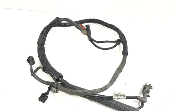 Skoda Roomster (5J) Negative earth cable (battery) 6Q0971349GT 1J0973702 6X0973802A