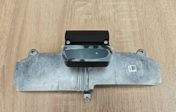 BMW 5 G30 G31 G38 Speedometer (instrument cluster) 9826316