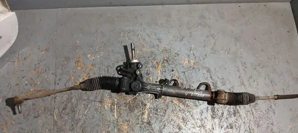 Opel Meriva B Steering rack A0013677