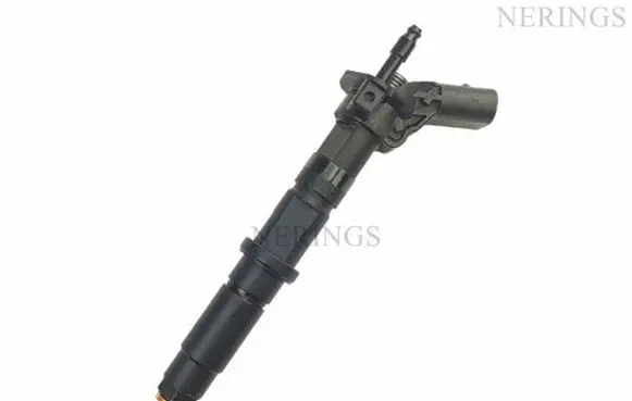 Volkswagen Crafter Fuel injector 0445115029 0986435352