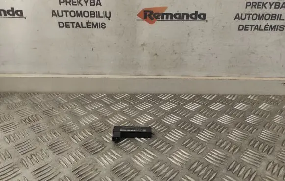 Volvo S90, V90 Keyless system antenna 31346697