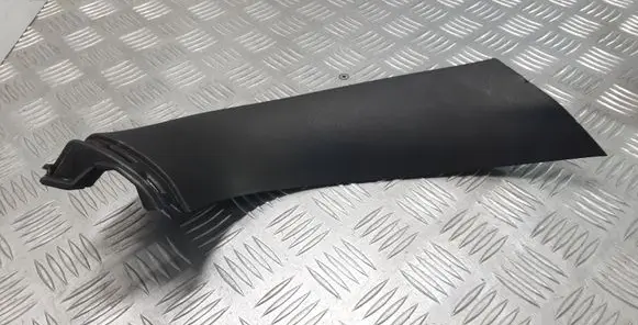 Other trunk/boot trim element