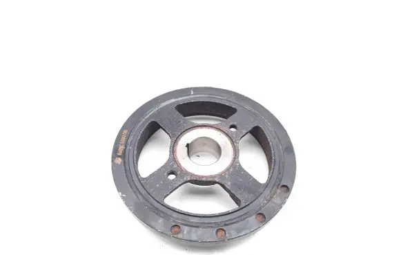 Toyota Yaris Crankshaft pulley NOK10910B M15A-FXE