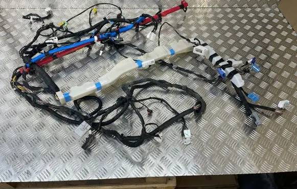 Tesla Model 3 Other wiring loom 406795404C