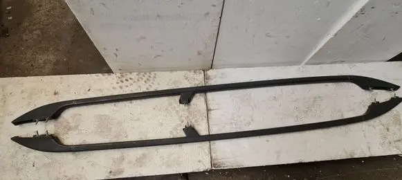 Opel Astra G Roof bar rail