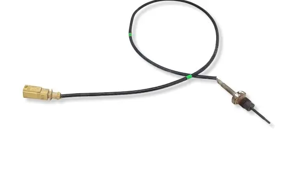 Volkswagen Transporter - Caravelle T6 Exhaust gas temperature sensor 04L906088DB