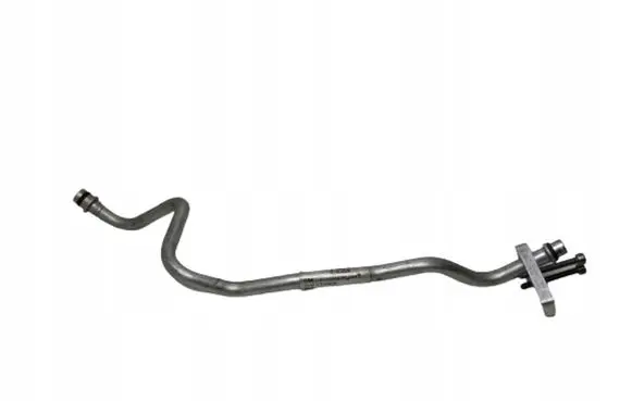 Audi A8 S8 D4 4H Air conditioning (A/C) pipe/hose 4H0820725