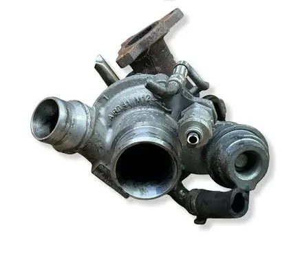 Opel Astra K Turbo 55583588