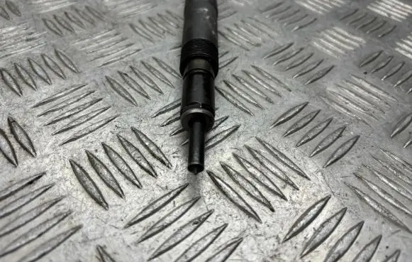 Ford Mondeo Mk III Fuel injector 0432133800