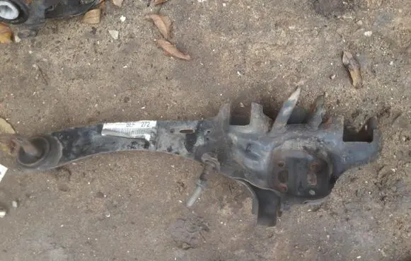 Ford Focus Front control arm
