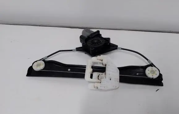 Mini Cooper Countryman R60 Rear door window regulator with motor