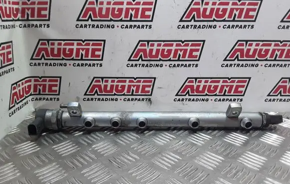 Mercedes-Benz B W245 Fuel main line pipe A6400702095 0708200622