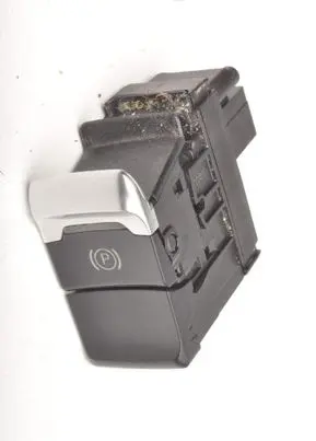 Audi A4 Allroad B8 Hand parking brake switch 8K2927225E