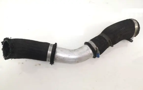 Hyundai H-1, Starex, Satellite Intercooler hose/pipe