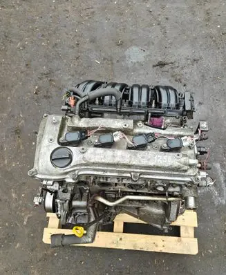 Toyota Avensis T250 Engine 1AZFSE