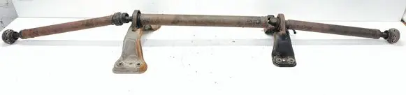 Volvo S60 Drive shaft (set) 