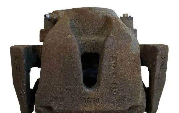BMW X3 F25 Front brake caliper 6790921 34106790921