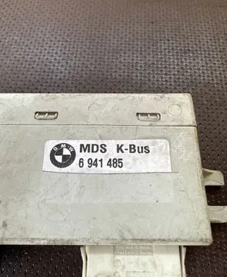 BMW X3 E83 Sunroof control unit/module 6941485