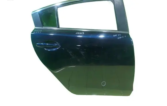 Mazda 6 Rear door PRAWE