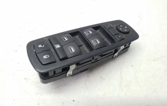 Chrysler Pacifica Electric window control switch 68234092AC