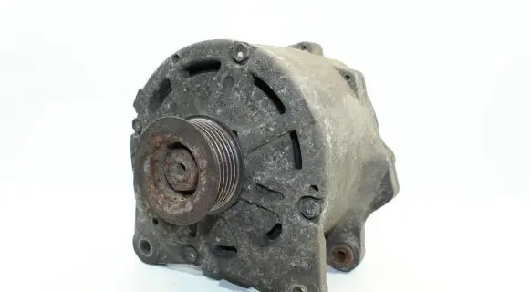 Volkswagen Phaeton Generator/alternator 059903023