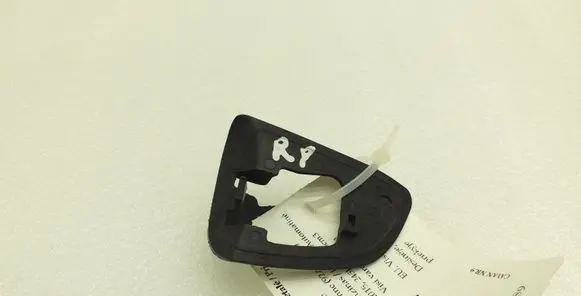 Porsche Cayenne (92A) Other front door trim element 7P5837210