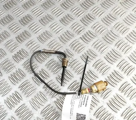 Audi A6 S6 C7 4G Lambda probe sensor 4G0906088AJ