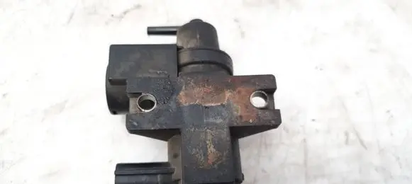 Toyota Avensis T250 Turbo solenoid valve 258190R011 0051308