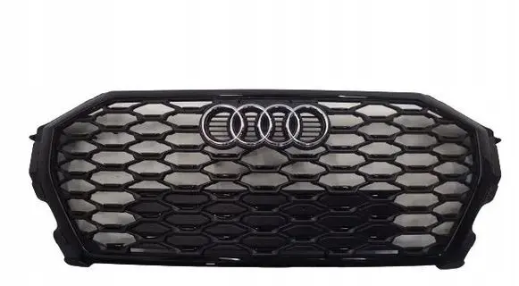 Audi Q3 F3 Front grill 83F853651