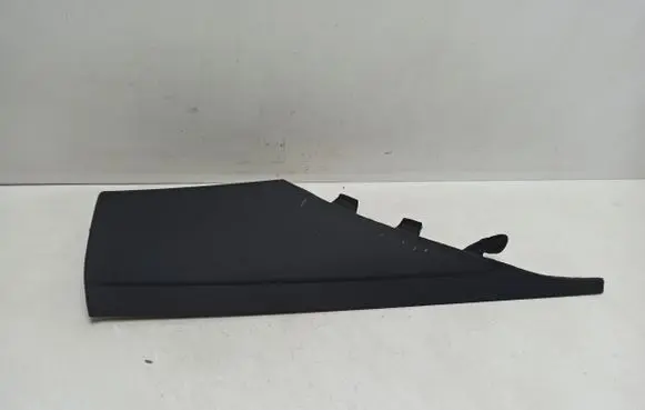 (C) pillar trim
