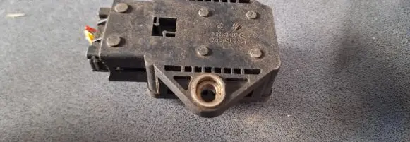 Mercedes-Benz E W211 Engine control unit/module 0265005246