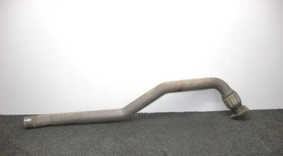 Porsche Macan (95B) Muffler/silencer 95B253300P