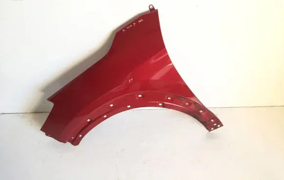 Hyundai Tucson TL Fender BLOTNIKPLTUSSS