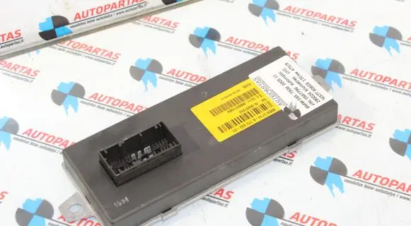 BMW 7 E65 E66 Other control units/modules 6773532