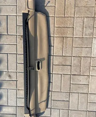 BMW 3 E90 E91 Parcel shelf load cover 9152049 003060015800