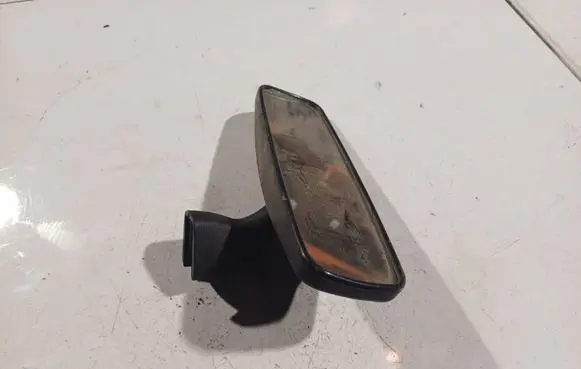 Peugeot 307 Rear view mirror (interior)