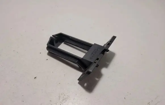 Mercedes-Benz S W220 Hand parking brake switch 2204270312