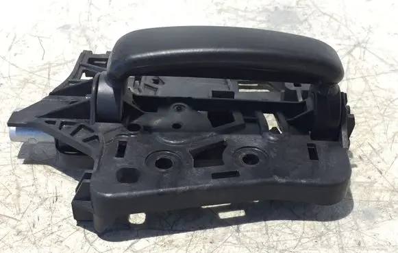 Peugeot Expert Sliding door interior handle 9812093480 9812093680