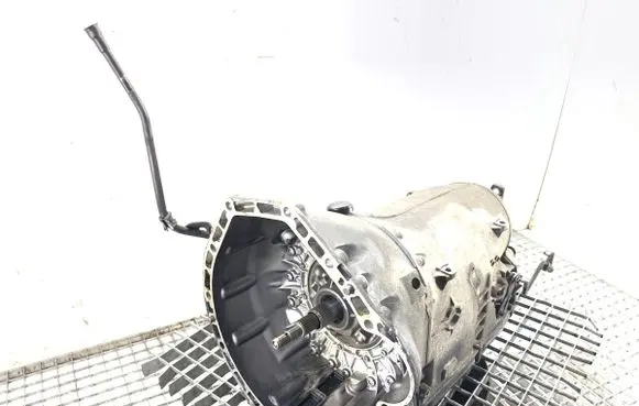 Mercedes-Benz C AMG W203 Manual 5 speed gearbox R2032710001