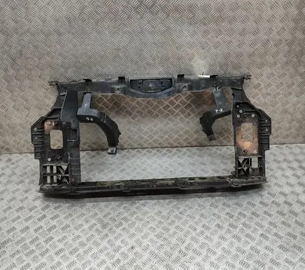 Hyundai i40 Radiator support slam panel 641013Z051