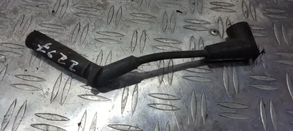 Daewoo Matiz Ignition plug leads 