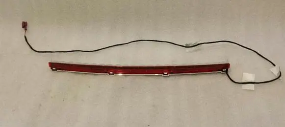 Mercedes-Benz C W205 Third/center stoplight
