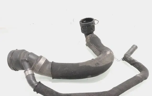 Audi A4 S4 B6 8E 8H Engine coolant pipe/hose