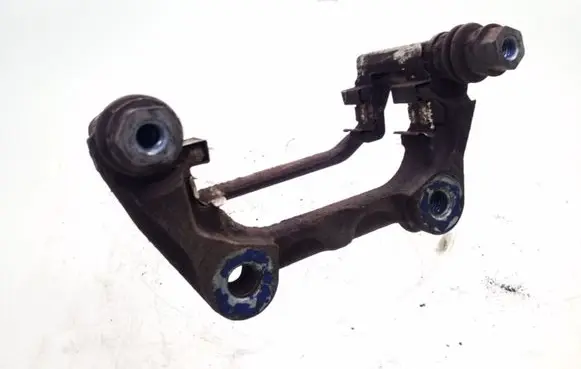Fiat Croma Brake caliper pad carrier rear 