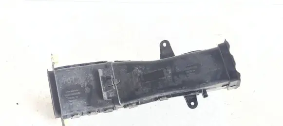 BMW 7 G70 Brake cooling air channel/duct 9464034 9464036