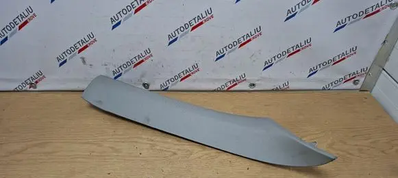 BMW X3 F25 (A) pillar trim 9169304