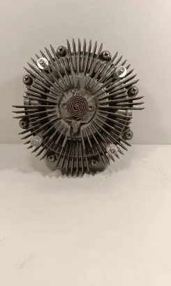 Nissan Navara D40 Viscous fan clutch 