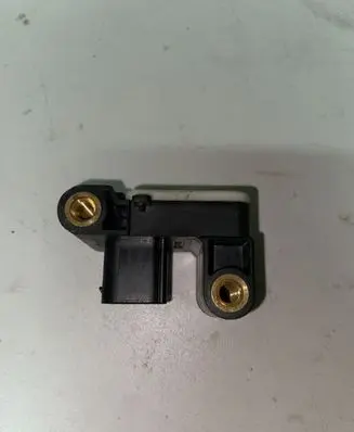 BMW X5 E70 Airbag deployment crash/impact sensor 6911003